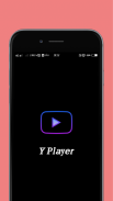 Y Player screenshot 5