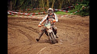 Motocross. Extreme and Mud screenshot 3