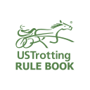 U.S. Trotting Rule Book Icon