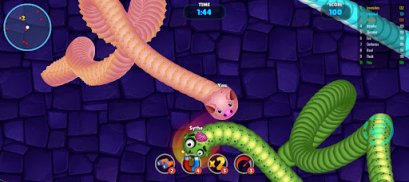 Snake Zone screenshot 3