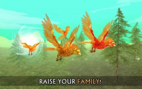 Phoenix Sim 3D screenshot 1