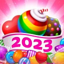 Zuckerland – Bonbon 3-Gewinnt