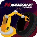 Tyre maker