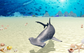 The Hammerhead Shark screenshot 22