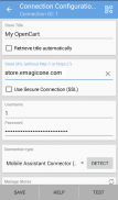 OpenCart Mobile Assistant screenshot 17