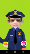 أحلم أن أكون screenshot 4