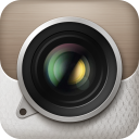 푸딩카메라 - Pudding Camera Icon