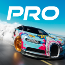 Drift Max Pro Car Racing Game Icon