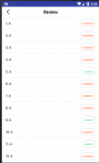 ISTQB Foundation certified tester practice exams screenshot 2