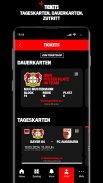 Bayer 04 Leverkusen screenshot 13