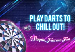 (EN Only) Darts and Chill screenshot 0