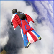Base Jump Wing fly screenshot 4