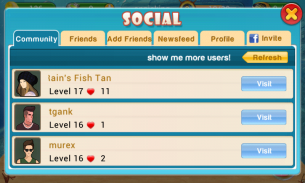 Fish Live screenshot 3