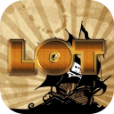 LegendOfTreasures 【無料メダルゲーム・コインゲーム】 LOT Icon