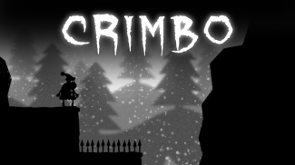 CRIMBO LIMBO - Dark Christmas screenshot 0