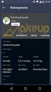 Makeuptostar screenshot 7