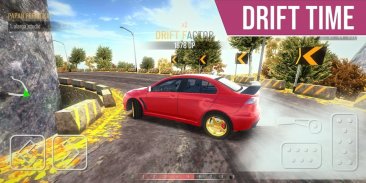 AAG Car Drift Racing screenshot 2