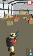 Hawkeye Sniper Shooter 3D screenshot 1