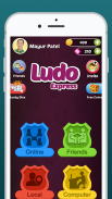 Ludo Express : Online Ludo screenshot 3