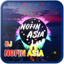 DJ Nofin Asia Remix Viral TikTok Icon