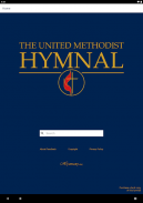 The United Methodist Hymnal screenshot 9