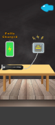 Hair Clipper Prank - Recharge screenshot 0