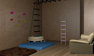 3D Escape Puzzle Kids Room 2 screenshot 11