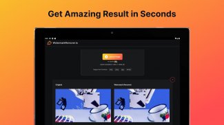 WatermarkRemover.io screenshot 3
