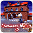 3D Escape - Abandoned Railway station