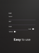 InjecThor screenshot 3