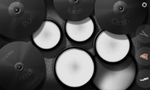 Electronic A Drum Kit screenshot 0