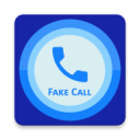 Fake Call Icon