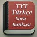 TYT ve AYT Türkçe Soru Bankası Icon