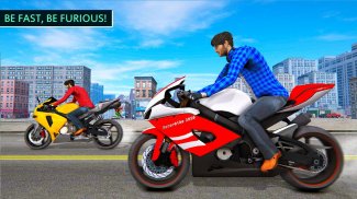 Bike Race Free 2019 screenshot 1