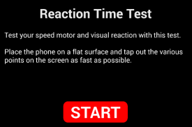 Broma Susto (Test Reflejos) screenshot 0