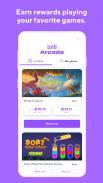 Lolli: Earn Cashback & Bitcoin screenshot 3