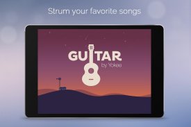 Guitar Free - Play & Learn screenshot 15