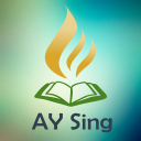 Advent Youth Sing Icon