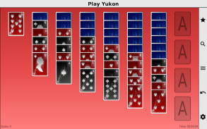 Simple Solitaire Collection screenshot 19