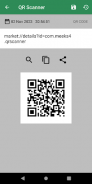 QR Scanner screenshot 1