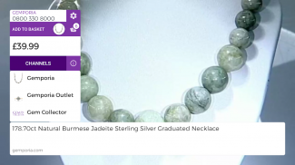 Gemporia Jewelry Auctions screenshot 15
