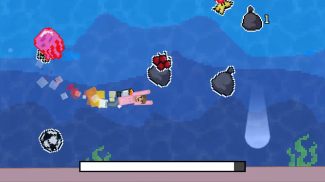 Team Seas screenshot 3