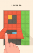 Folding Blocks screenshot 2