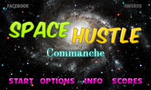 SPACE HUSTLE screenshot 6