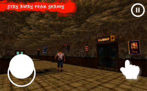 Scary Nurse Horror Hospital 3d screenshot 4