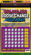 Scratch Card Lottery - Vegas screenshot 4