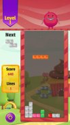 Bubble Monster Blocks screenshot 10