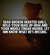 Broken Heart Quotes screenshot 11