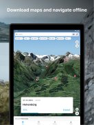 FATMAP: Ski, Hike, Bike screenshot 10