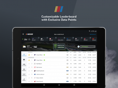 NASCAR MOBILE screenshot 3
